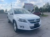 2011 Volkswagen Tiguan Comfortline AWD - *AS-IS* Photo26