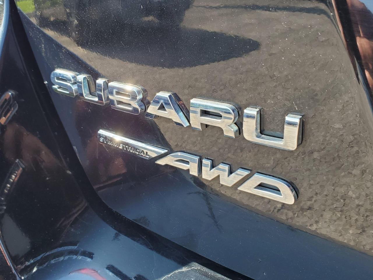 2015 Subaru Impreza Premium PZEV Photo3