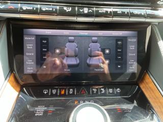 2022 Jeep Grand Wagoneer Grand Wagoneer II Active Drive Night Vision - Photo #15