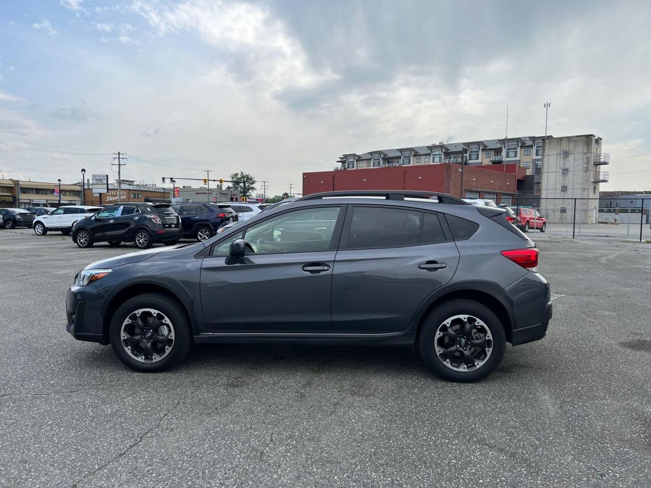 2016 Subaru Outback 3.6R w/Limited & Tech Pkg - Photo #4