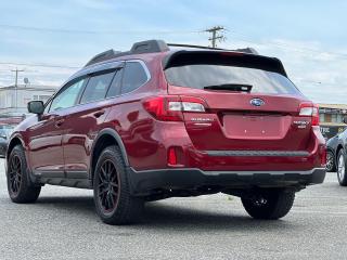 2016 Subaru Outback 3.6R w/Limited & Tech Pkg - Photo #7