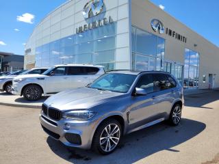 Used 2015 BMW X5  for sale in Edmonton, AB