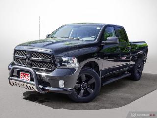 Used 2018 RAM 1500 Express for sale in Carp, ON