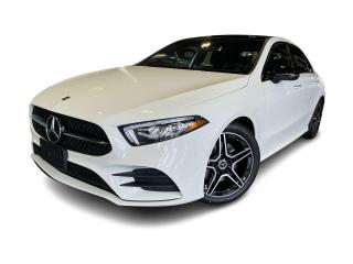 New 2022 Mercedes-Benz AMG A 220 4MATIC for sale in Vancouver, BC