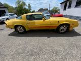 1980 Chevrolet Camaro Z28