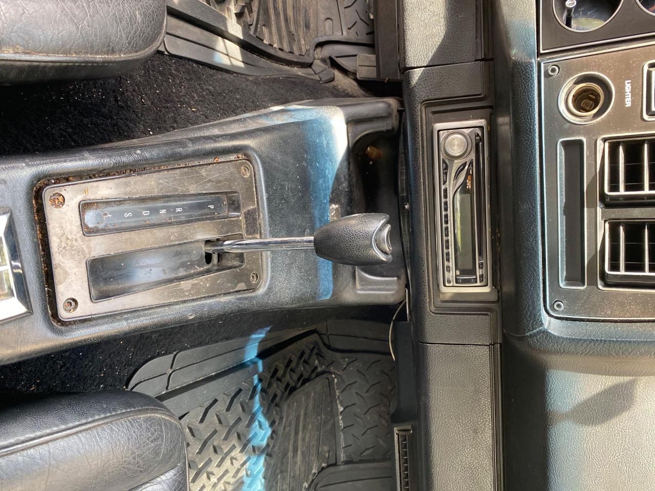 1980 Chevrolet Camaro Z28 - Photo #14