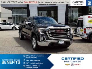 Moonroof, Memory Seat, Heated Power FRT Seats, Universal Home Remote, Automatic Stop/Start, Heated Rear Seats, Dual Exhaust W/Premium Tips, Advanced Trailering SYS, Suspension Package, Skid Plates, Hitch Guidance W/hitch View and Heated Steering Wheel. Test Drive Today!
<ul>
</ul>
<div><strong>WHY CARTER GM NORTHSHORE?</strong></div>
<div>
             </div>
<ul>
            <li>
                        Exceeding our Loyal Customers Expectations for Over 56 Years.</li>
            <li>
                        4.6 Google Star Rating with 1000+ Customer Reviews</li>
            <li>
                        CARFAX - Full Vehicle Service History - Purchase with Confidence!)</li>
            <li>
                        30-Day or 2500 Km Vehicle Exchange Policy</li>
            <li>
                        Vehicle Trades Welcome! Best Price Guaranteed!</li>
            <li>
                        We Provide Upfront Pricing, Zero Hidden Dees, and 100% Transparency</li>
            <li>
                        Fast Approvals and 99% Acceptance Rates (No Matter Your Current Credit Status!)</li>
            <li>
                        Multilingual Staff and Culturally Diverse Workforce  Many Languages Spoken</li>
            <li>
                        Comfortable Non-pressured Environment with In-store TV, WIFI and a childrens play area!</li>

</ul>
<p>Were here to help you drive the vehicle you want, the vehicle you deserve!</p>
<div><strong>QUESTIONS? GREAT! WEVE GOT ANSWERS!</strong></div>
<div>
             </div>
<div>
            To speak with a friendly vehicle specialist - <strong>CALL OR TEXT NOW! (604) 987-5231</strong></div>
<div>
 </div>
<div>
 (Doc. Fee: $598.00 Dealer Code: D10743)</div>