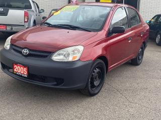 Used 2005 Toyota Echo  for sale in Breslau, ON