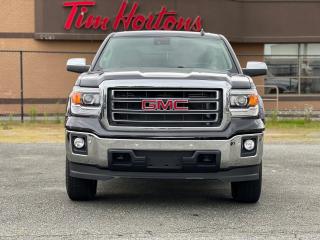 2014 GMC Sierra 1500 SLT - Photo #2