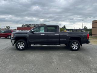 2014 GMC Sierra 1500 SLT - Photo #3