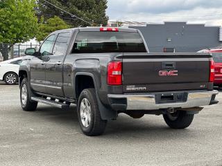 2014 GMC Sierra 1500 SLT - Photo #4