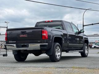 2014 GMC Sierra 1500 SLT - Photo #5