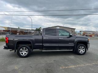 2014 GMC Sierra 1500 SLT - Photo #6