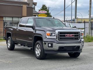 2014 GMC Sierra 1500 SLT - Photo #7