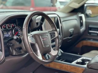 2014 GMC Sierra 1500 SLT - Photo #8