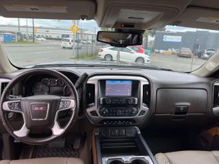 2014 GMC Sierra 1500 SLT - Photo #10