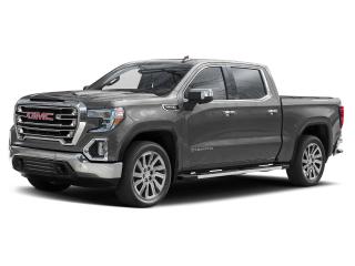 New 2022 GMC Sierra 1500 AT4 “Drive in to Summer!” for sale in Winnipeg, MB