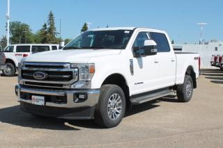 New 2022 Ford F-350 Super Duty SRW for sale in Edmonton, AB