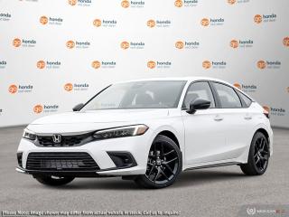 New 2022 Honda Civic HATCHBACK for sale in Red Deer, AB