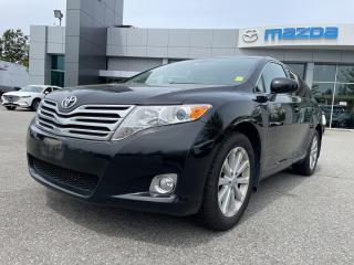 Used 2009 Toyota Venza AWD for sale in Surrey, BC