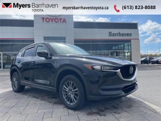 Used 2020 Mazda CX-5 GS  -  Power Liftgate -  Heated Seats - $251 B/W for sale in Ottawa, ON