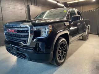 Used 2020 GMC Sierra 1500 4X4 / Bed Liner / Backup Camera for sale in Kingston, ON