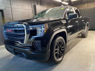 Used 2020 GMC Sierra 1500 4X4 / Bed Liner / Backup Camera for sale in Kingston, ON