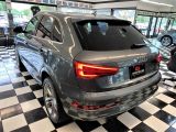 2018 Audi Q3 Progressiv AWD+GPS+Camera+New Brakes+CLEAN CARFAX Photo66