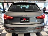 2018 Audi Q3 Progressiv AWD+GPS+Camera+New Brakes+CLEAN CARFAX Photo67
