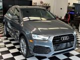 2018 Audi Q3 Progressiv AWD+GPS+Camera+New Brakes+CLEAN CARFAX Photo69