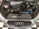 2018 Audi Q3 Progressiv AWD+GPS+Camera+New Brakes+CLEAN CARFAX Photo71