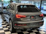 2018 Audi Q3 Progressiv AWD+GPS+Camera+New Brakes+CLEAN CARFAX Photo78