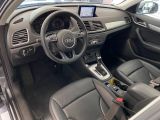 2018 Audi Q3 Progressiv AWD+GPS+Camera+New Brakes+CLEAN CARFAX Photo81