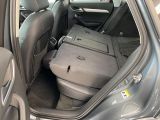 2018 Audi Q3 Progressiv AWD+GPS+Camera+New Brakes+CLEAN CARFAX Photo89