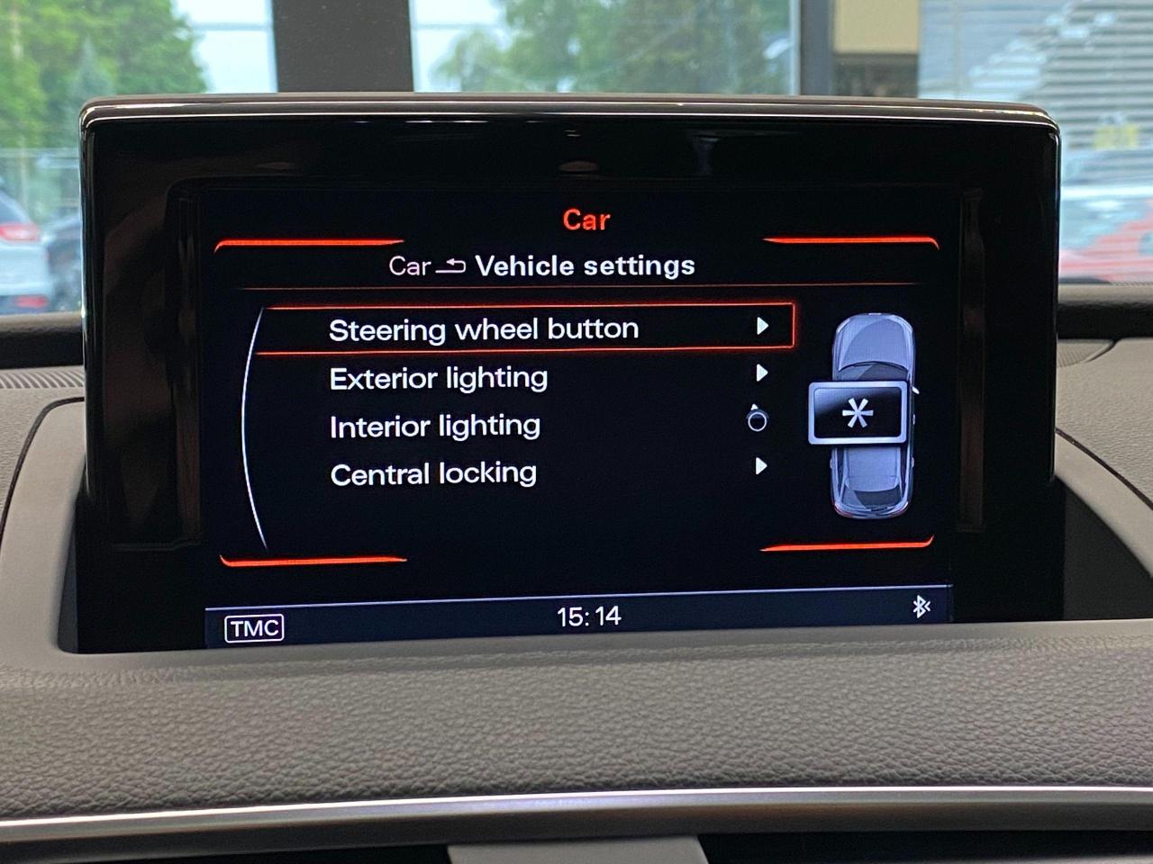 2018 Audi Q3 Progressiv AWD+GPS+Camera+New Brakes+CLEAN CARFAX Photo31