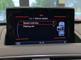 2018 Audi Q3 Progressiv AWD+GPS+Camera+New Brakes+CLEAN CARFAX Photo96