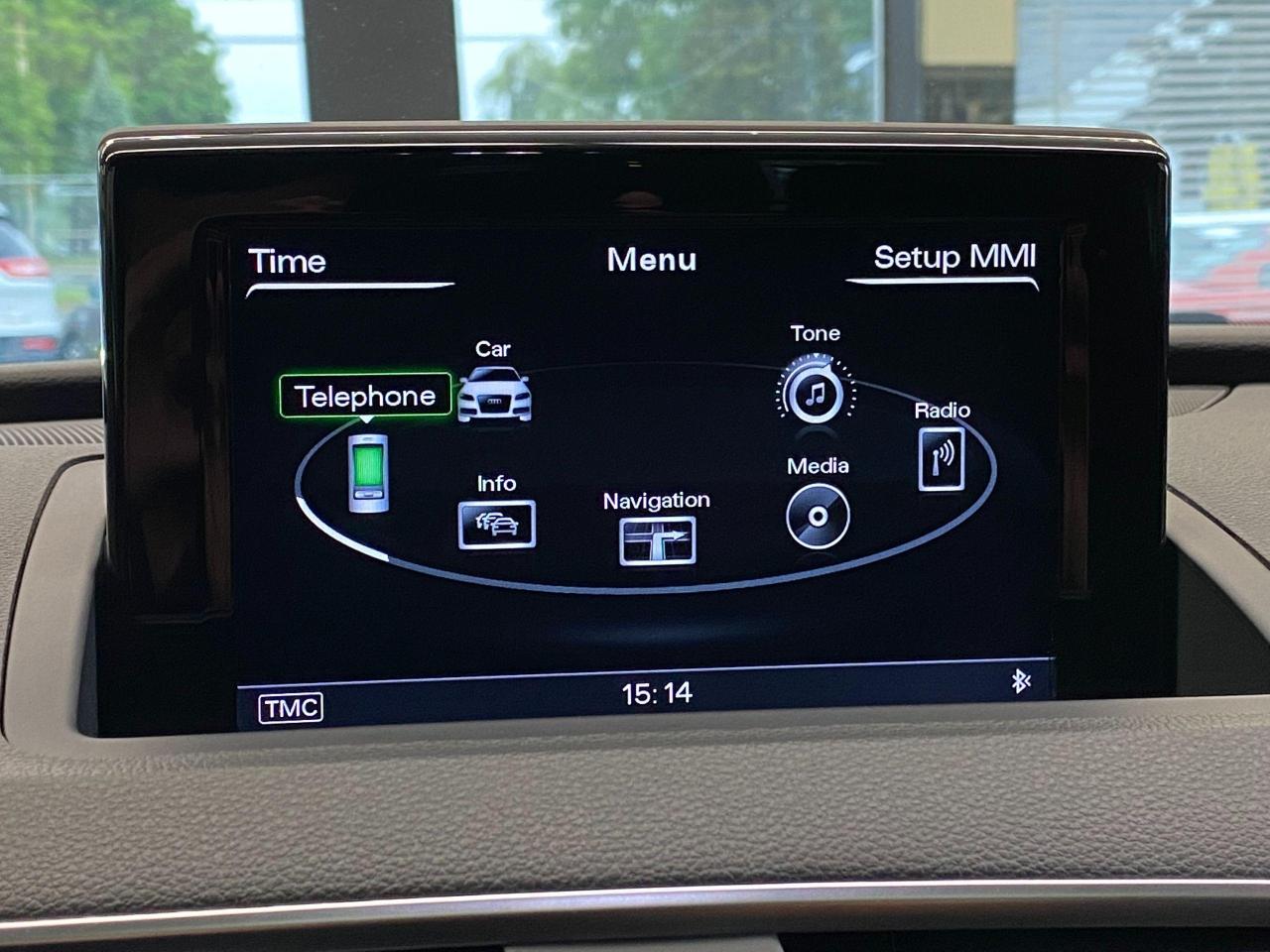 2018 Audi Q3 Progressiv AWD+GPS+Camera+New Brakes+CLEAN CARFAX - Photo #33