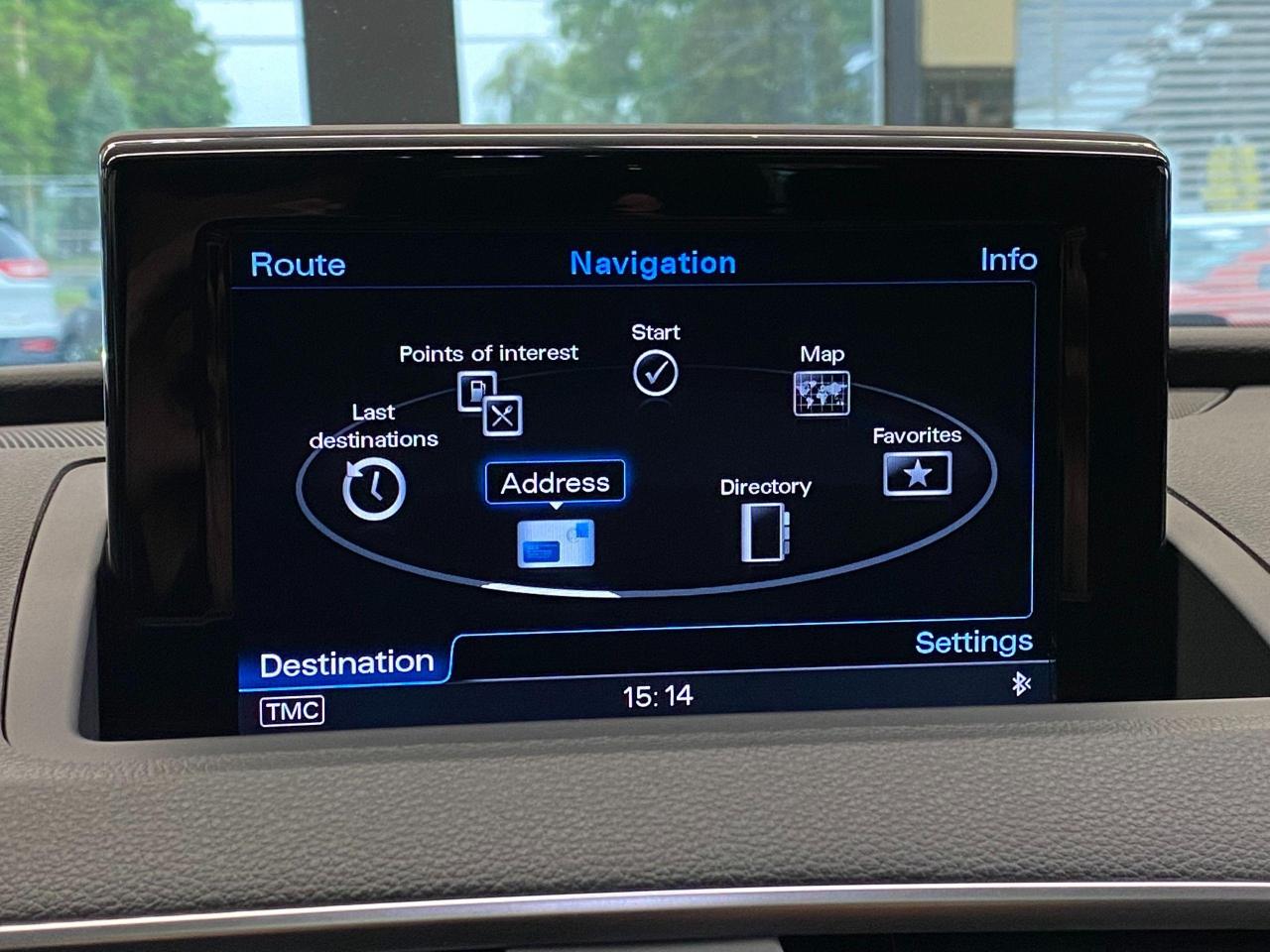 2018 Audi Q3 Progressiv AWD+GPS+Camera+New Brakes+CLEAN CARFAX Photo34