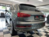 2018 Audi Q3 Progressiv AWD+GPS+Camera+New Brakes+CLEAN CARFAX Photo106