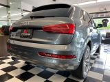 2018 Audi Q3 Progressiv AWD+GPS+Camera+New Brakes+CLEAN CARFAX Photo107