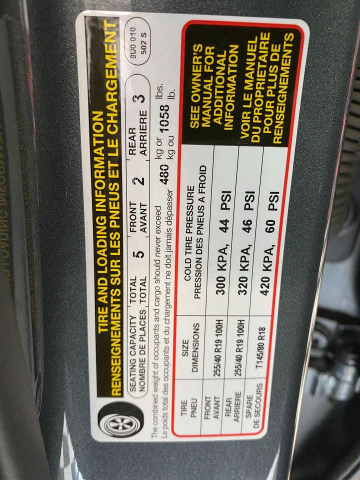 2018 Audi Q3 Progressiv AWD+GPS+Camera+New Brakes+CLEAN CARFAX - Photo #44