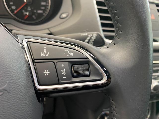 2018 Audi Q3 Progressiv AWD+GPS+Camera+New Brakes+CLEAN CARFAX Photo49