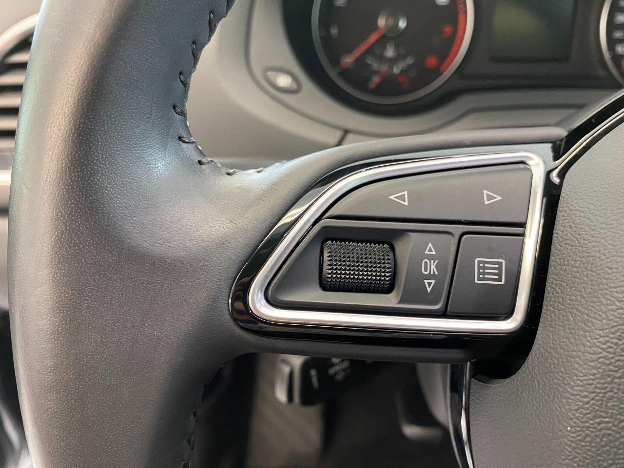 2018 Audi Q3 Progressiv AWD+GPS+Camera+New Brakes+CLEAN CARFAX - Photo #50