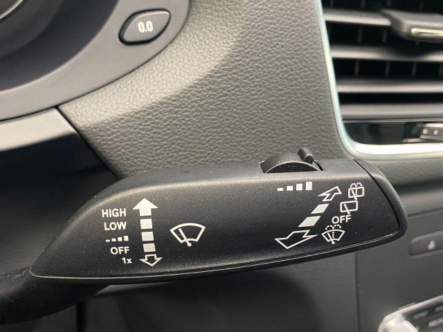 2018 Audi Q3 Progressiv AWD+GPS+Camera+New Brakes+CLEAN CARFAX Photo51