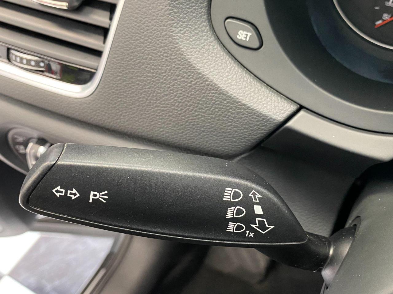 2018 Audi Q3 Progressiv AWD+GPS+Camera+New Brakes+CLEAN CARFAX - Photo #52
