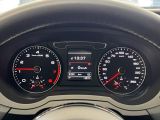 2018 Audi Q3 Progressiv AWD+GPS+Camera+New Brakes+CLEAN CARFAX Photo127
