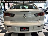 2017 Mitsubishi Lancer ES+GPS+Touch Tablet+New Tires+Brakes+CLEAN CARFAX Photo62