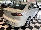2017 Mitsubishi Lancer ES+GPS+Touch Tablet+New Tires+Brakes+CLEAN CARFAX Photo63