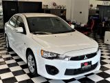 2017 Mitsubishi Lancer ES+GPS+Touch Tablet+New Tires+Brakes+CLEAN CARFAX Photo64