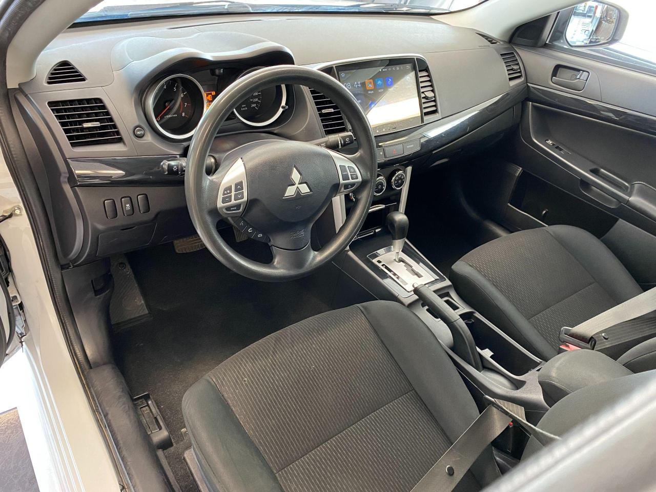 2017 Mitsubishi Lancer ES+GPS+Touch Tablet+New Tires+Brakes+CLEAN CARFAX - Photo #17